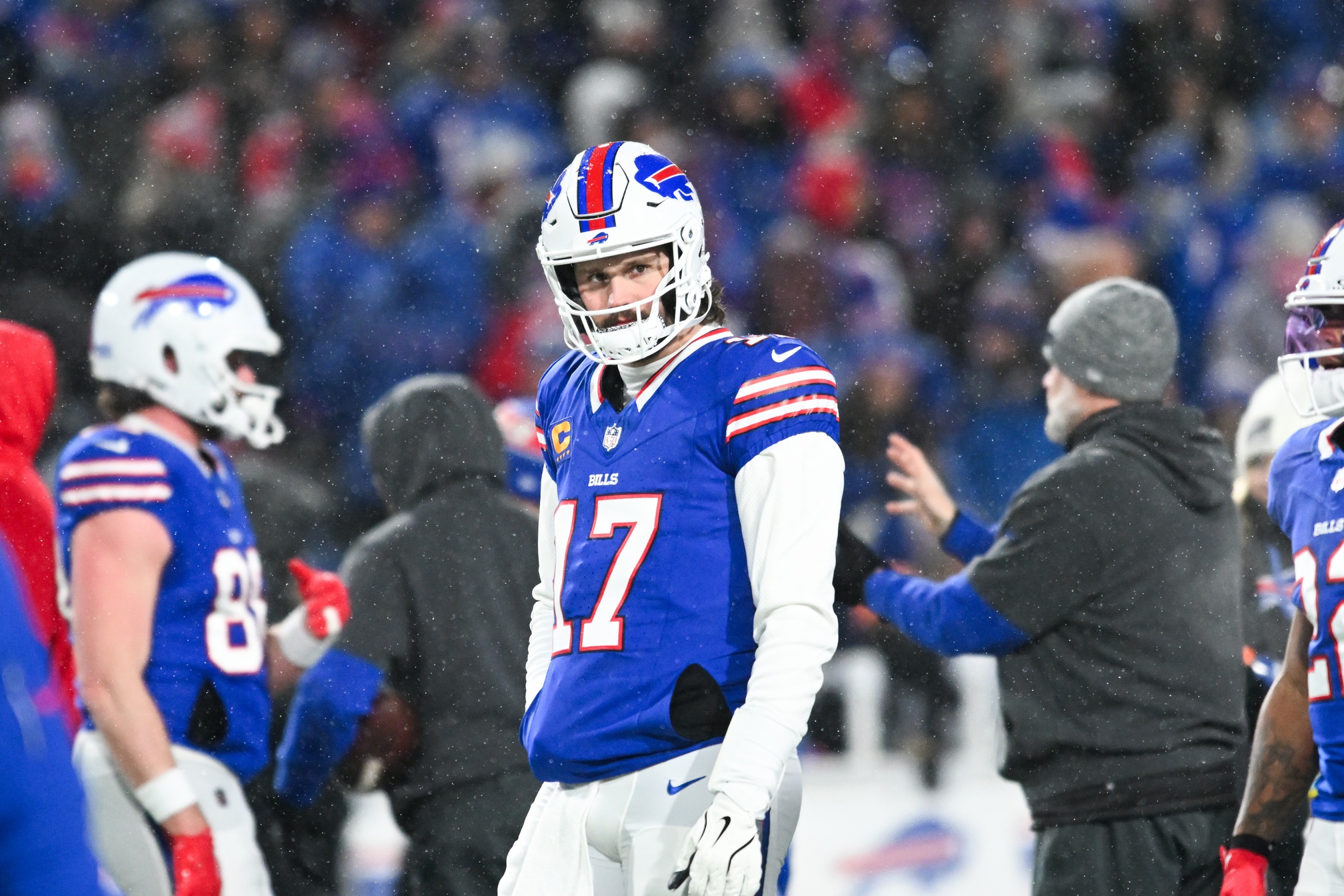 Super Bowl Odds 2025-26: Early Prediction & Betting Favorites as NFL Preseason Begins