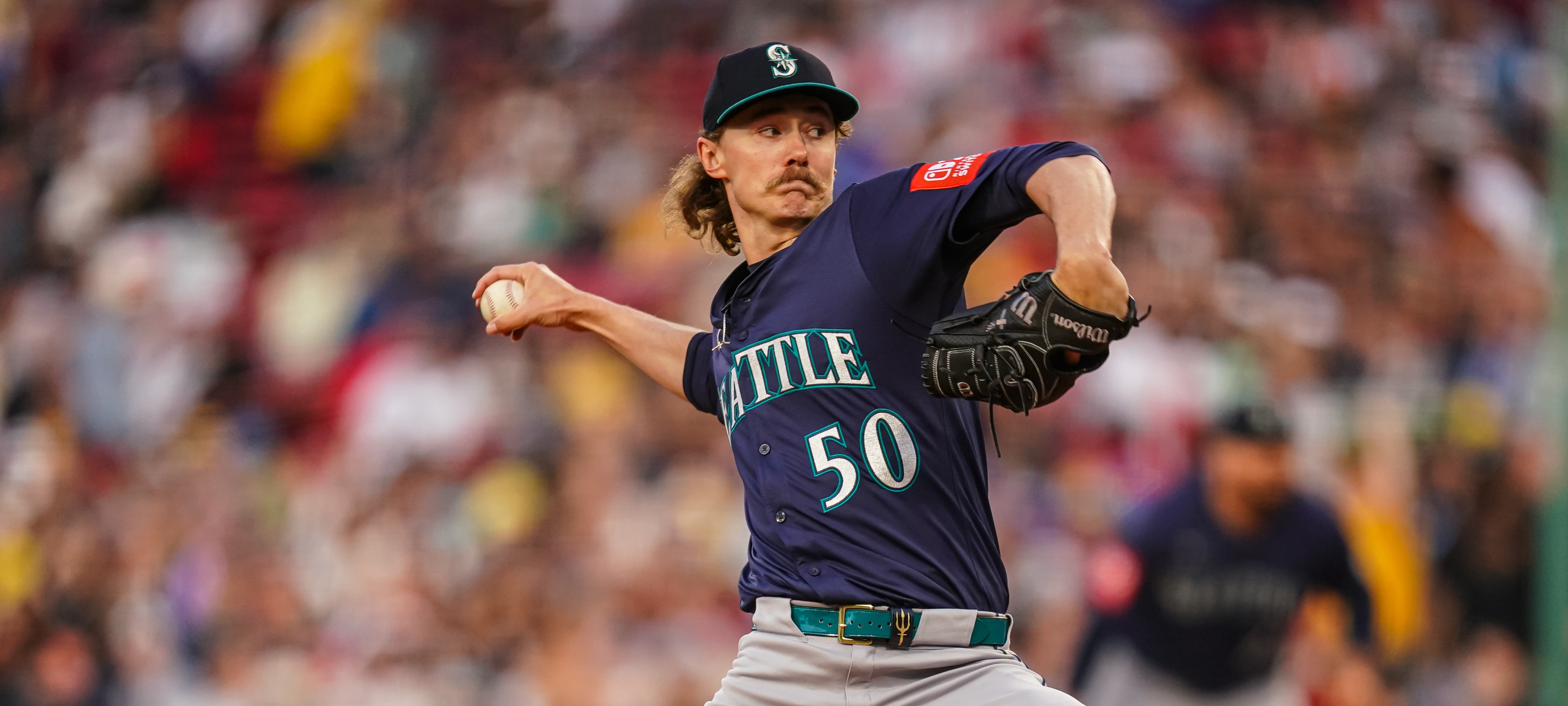 Bryce Miller Injury Update: When Will SP Return to Mariners? 