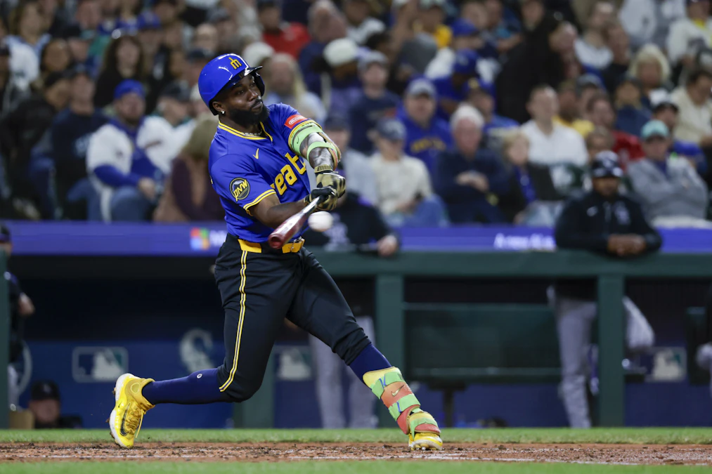 Tigers vs. Mariners Player Props: MLB Picks & Best Bets for AL Divisional Round Game 1