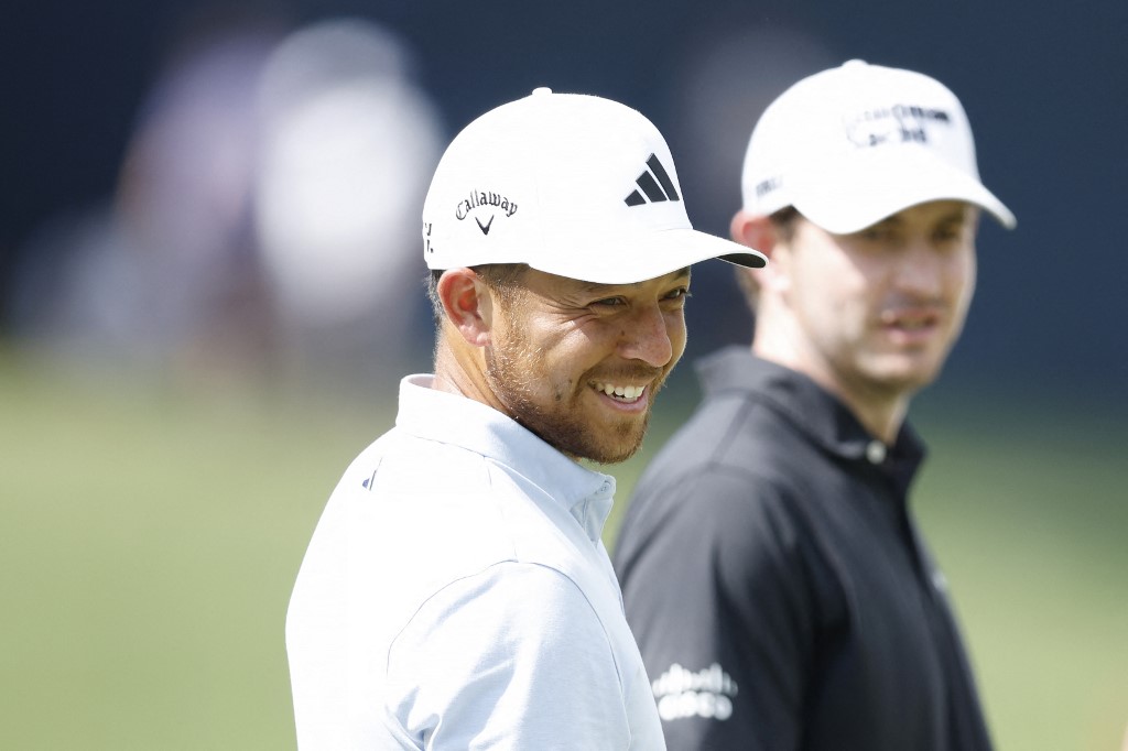 Zurich Classic Picks, Predictions & Odds Schauffele, Cantlay Heavily