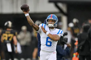 Missouri vs. Ole Miss Prediction: Week 7 Odds, Picks & Best Bet