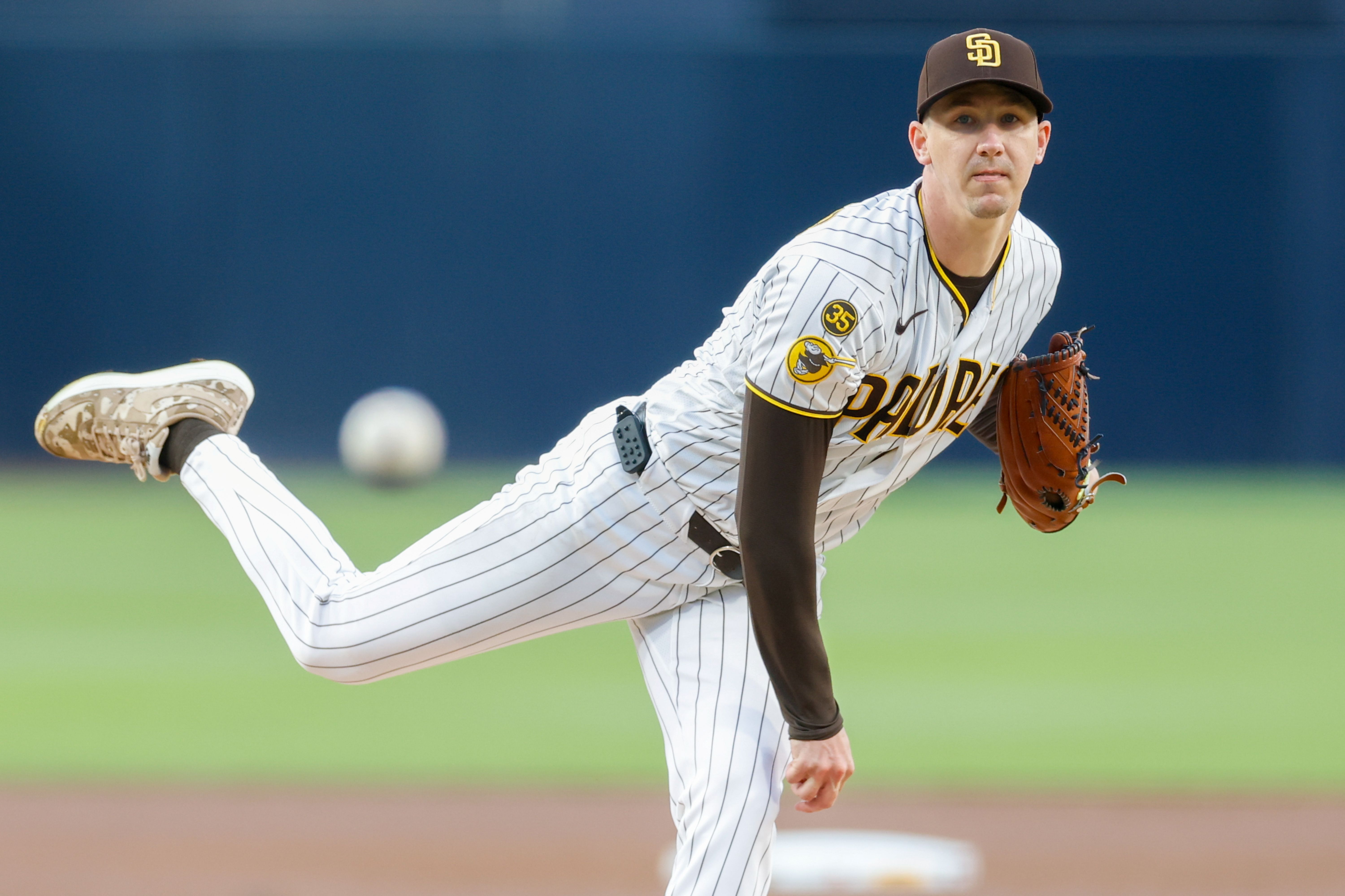 ⚾ Best NRFI Bets Today: Top No Run First Inning Picks & Predictions (June 8)