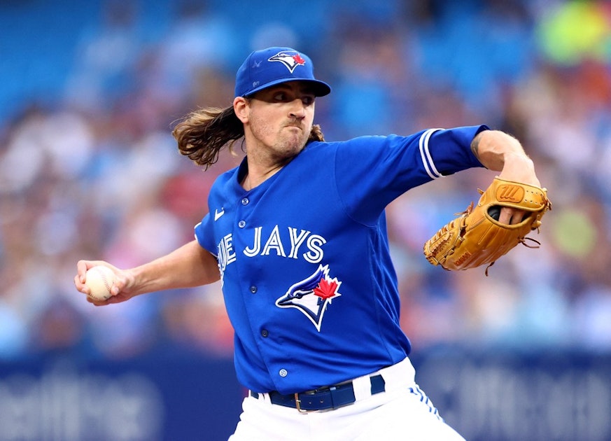 Blue Jays vs. Red Sox Same Game Parlay Picks Will Gausman Keep Piling