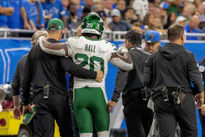 NFL Injury Report Week 6: Latest Injuries For Every Game
