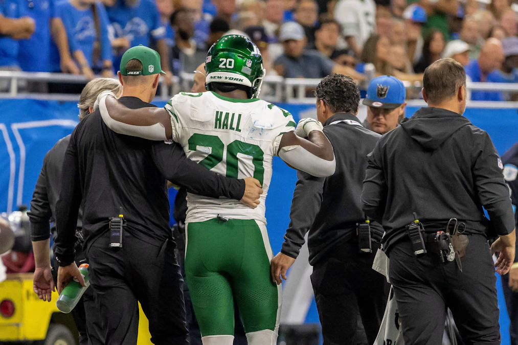 NFL Injury Report Week 6 | Betting Impact Injuries & Updated Injury ...