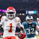 Anytime Touchdown Scorer Parlay Picks Week 5: 5 Anytime TD Predictions for a $1,521.14 Profit