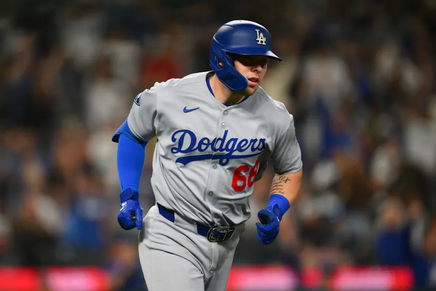 Dodgers vs. Mariners Prediction: MLB Odds, Expert Picks, Best Bets for Sept. 28