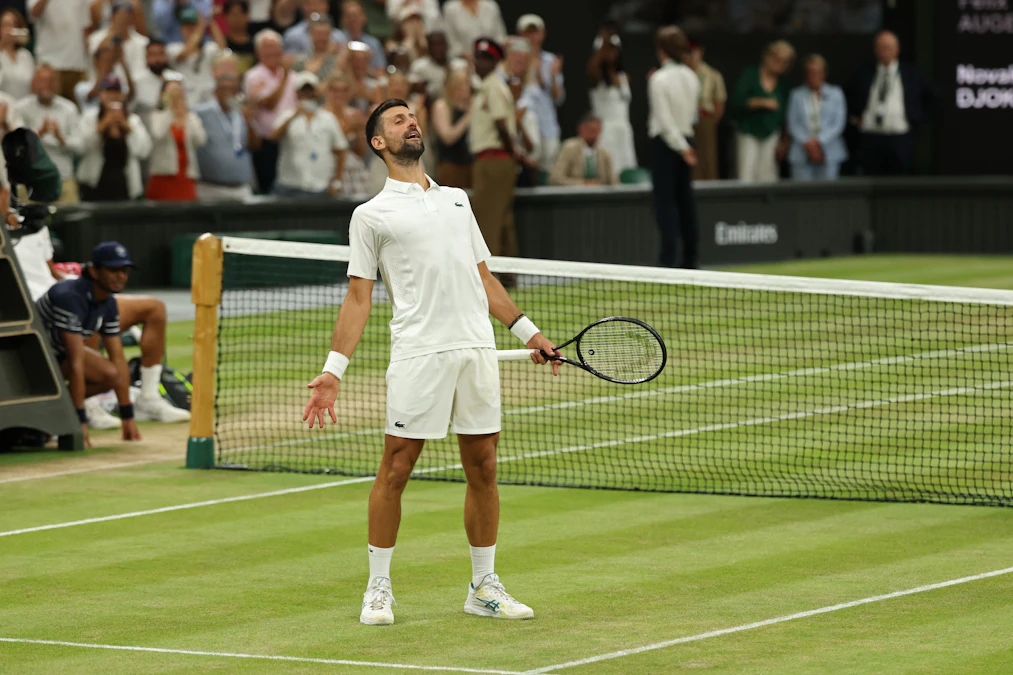 Wimbledon Prediction 2026: Jannik Sinner vs. Novak Djokovic Semifinal Best Bets