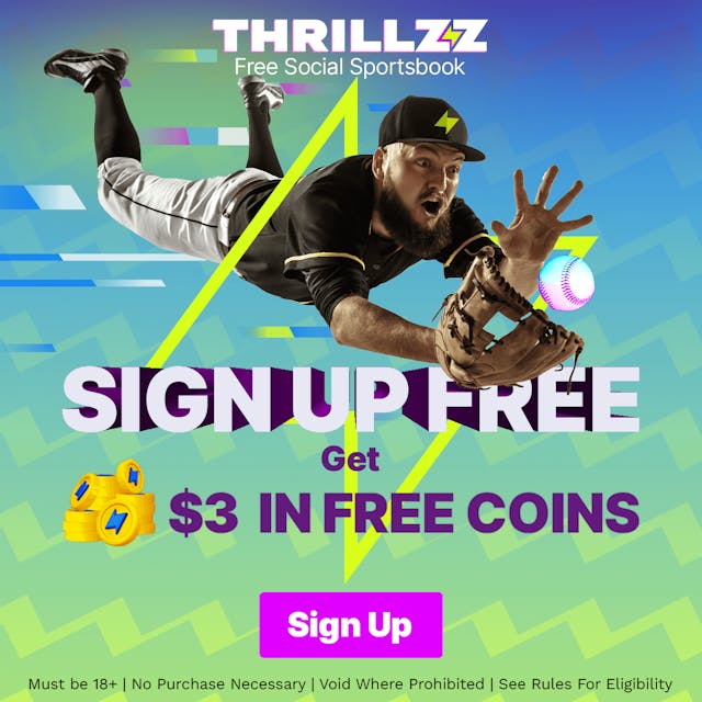 Thrillzz Banner