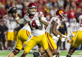Ohio State vs. USC Prediction: Week 9 Odds, Picks & Best Bet (Oct. 31)