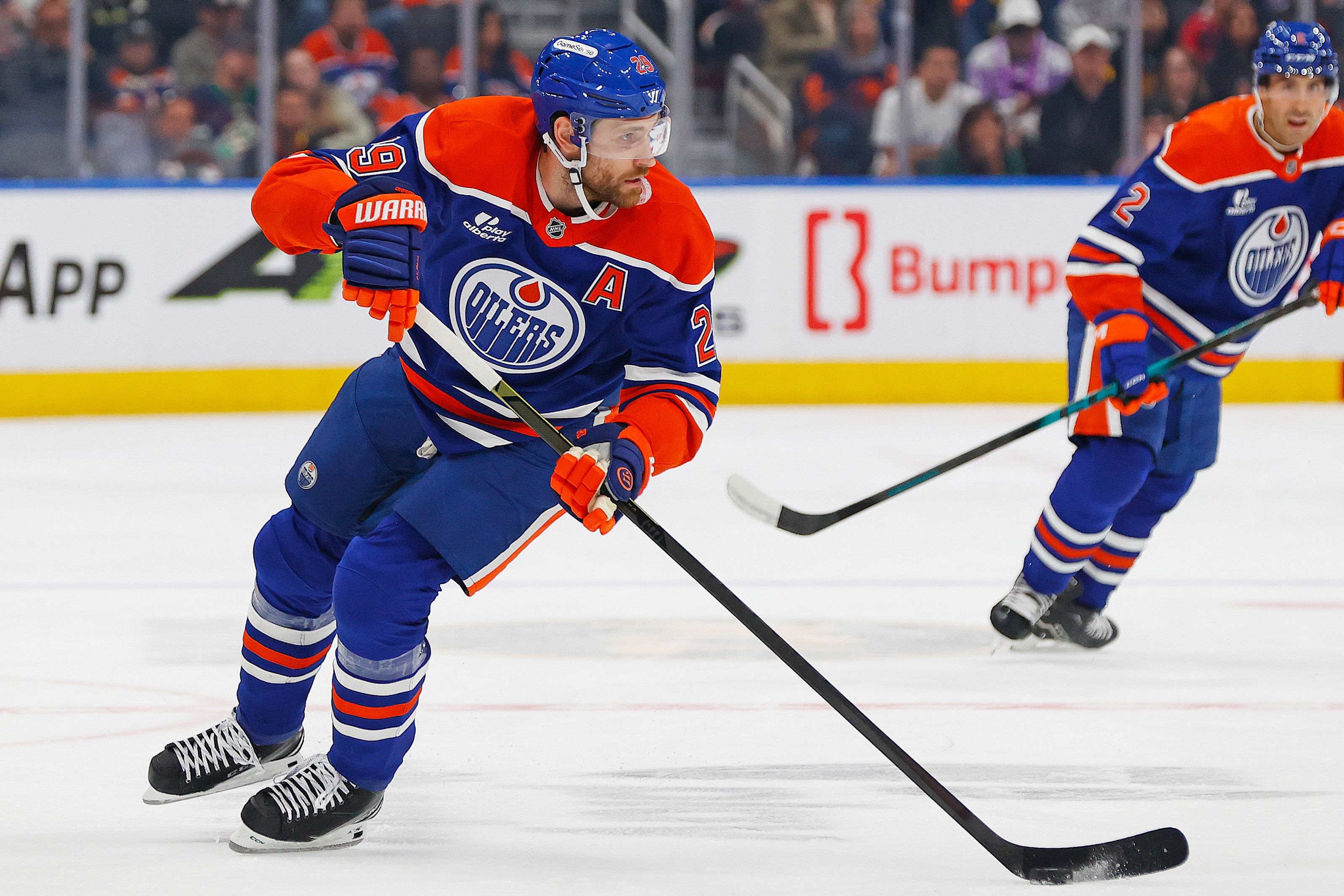 Canucks vs. Oilers Player Props Today: NHL Best Bets for Saturday
