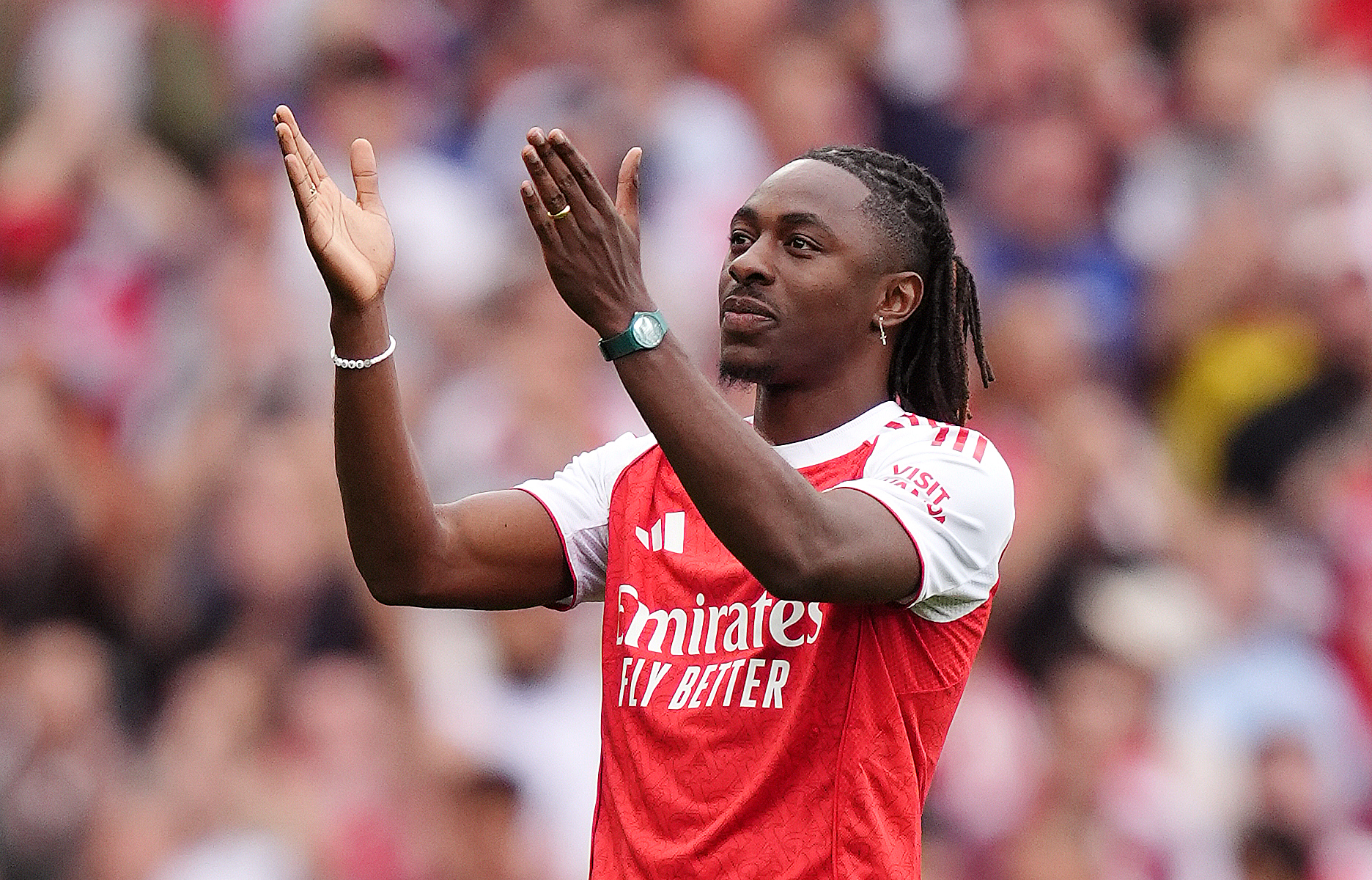 Arsenal vs. Nottingham Forest Prediction, Odds & Expert Picks: Premier League Matchweek 4 Best Bets