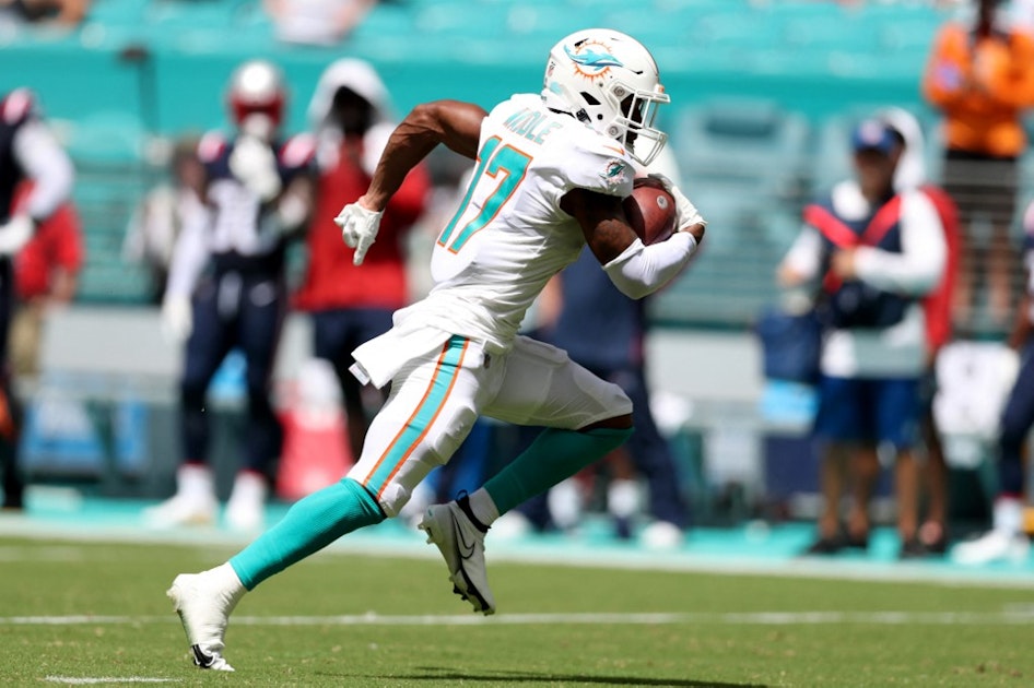 Miami Dolphins vs. Detroit Lions Analysis & Predictions for Week 8