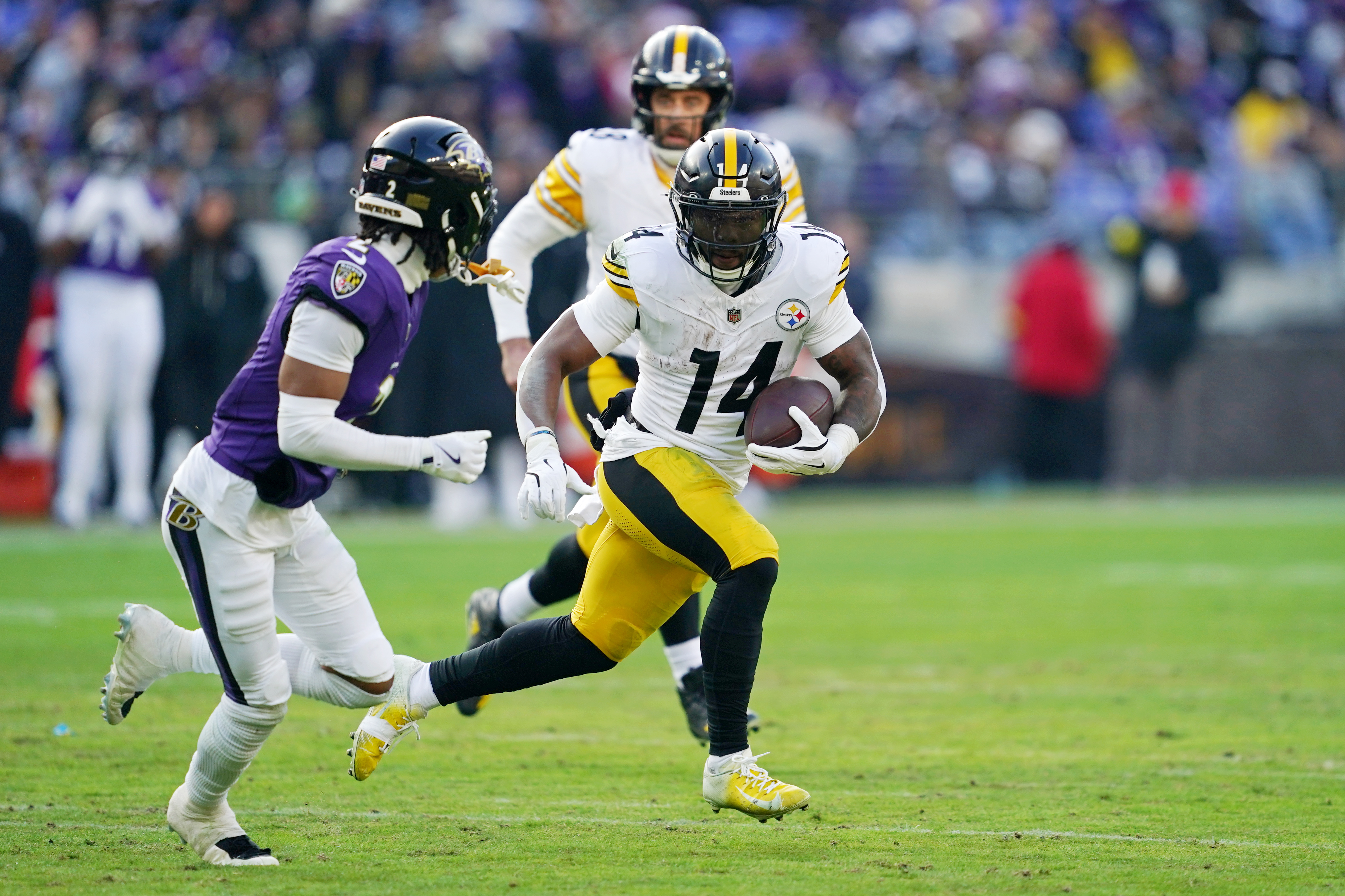 Monday Night Football Odds & Predictions Week 15: Dolphins vs. Steelers MNF Betting Lines