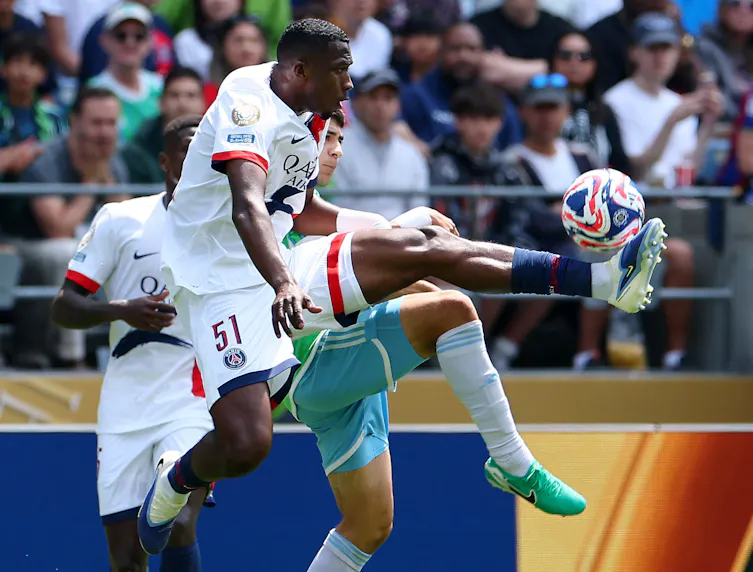 2025 FIFA Club World Cup Odds: Latest Soccer Betting Lines & Standings