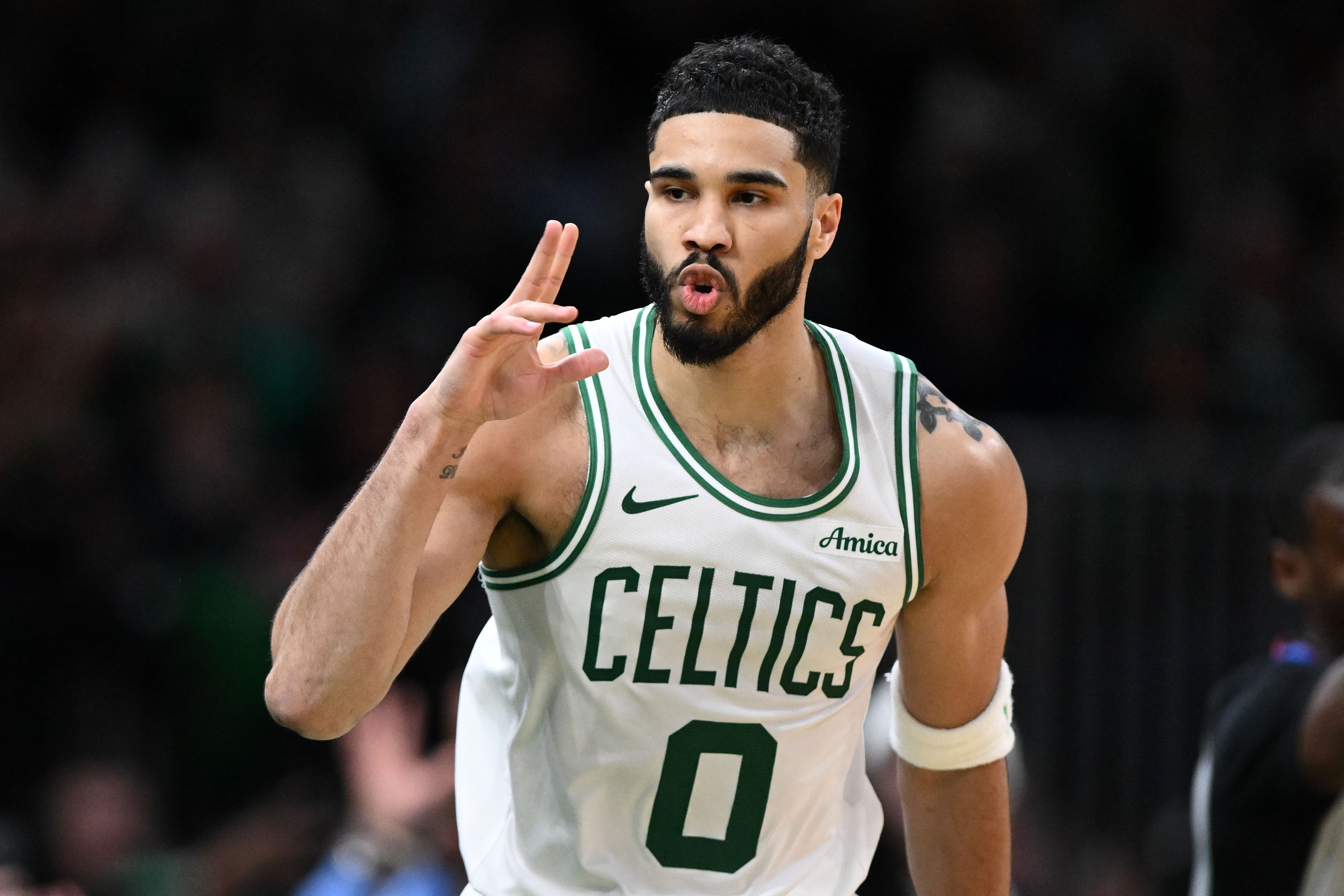 Best Celtics vs. Knicks Player Props: Game 3 Expert Picks Today