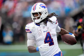 NFL Touchdown Over/Unders: 6 Players to Target Now