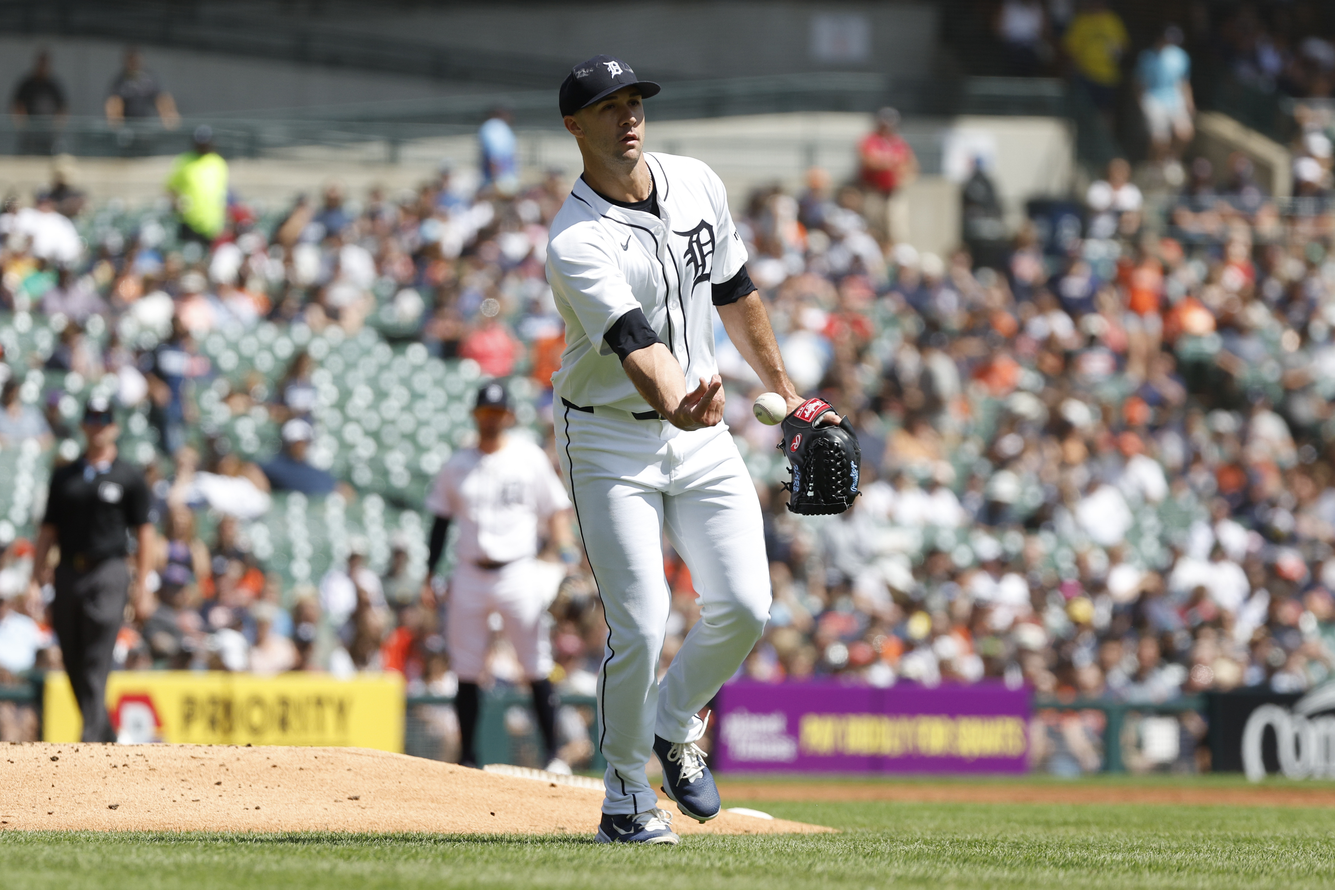 Tigers vs. Royals Prediction, Odds & Expert Picks: MLB Best Bets for Aug. 30