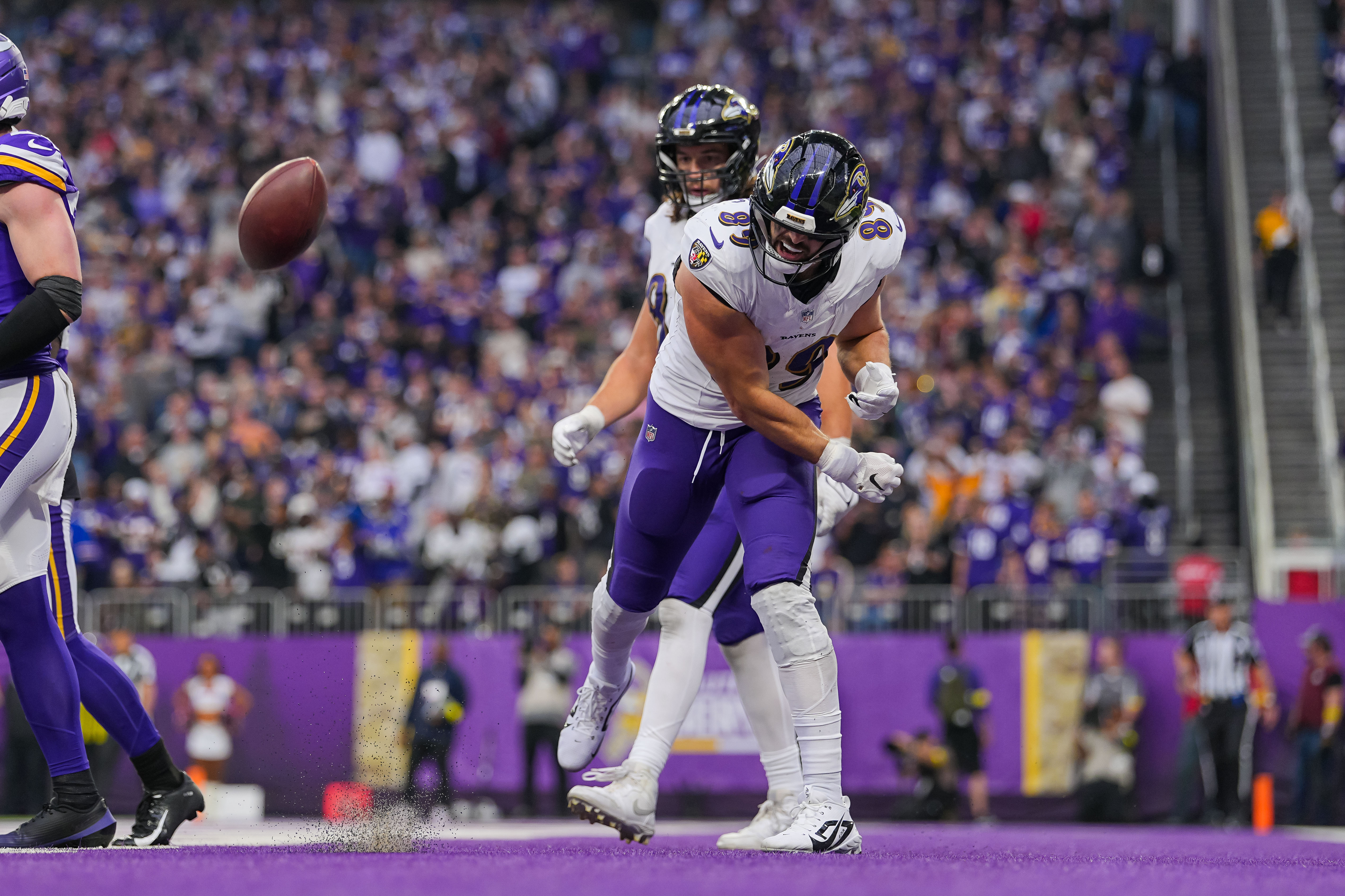 Ravens vs. Steelers Player Props for Sunday Night Football | Best SNF Prop Bets Today