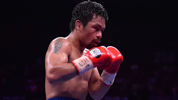 Manny Pacquiao vs. Mario Barrios Odds: Updated Betting Lines for July 19 Fight in Las Vegas
