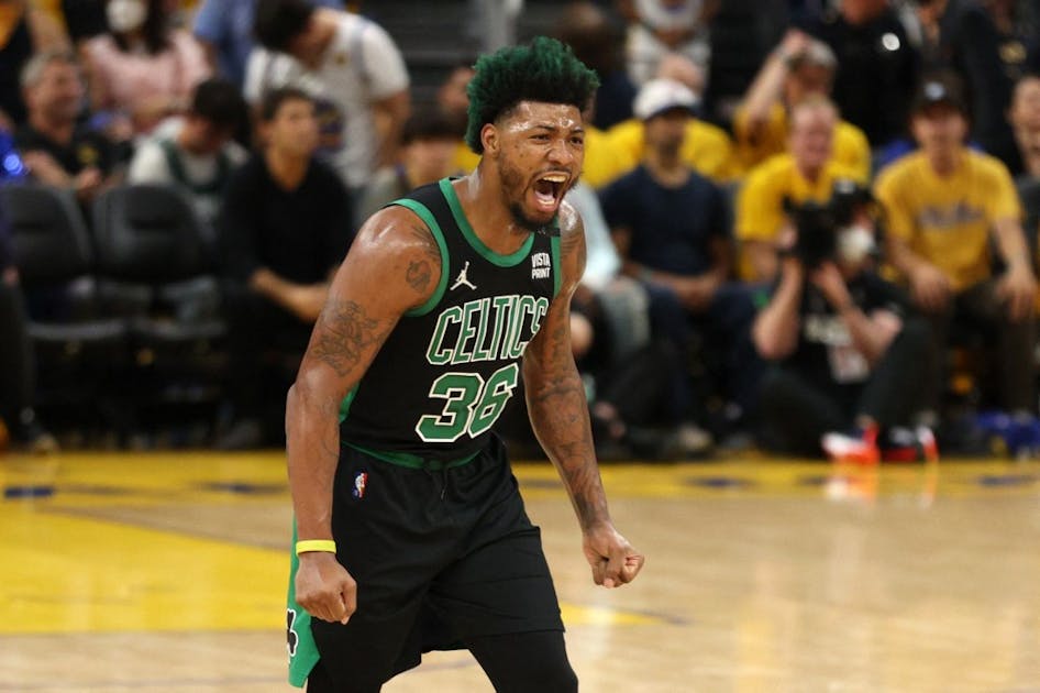 Game 2: Boston Celtics vs. Golden State Warriors prediction, odds