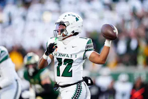 College Football Upset Picks: Our Best Underdog Bets for Week 0