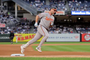 Orioles vs. Yankees Prediction & Picks: MLB Odds for Sunday, Sept. 27