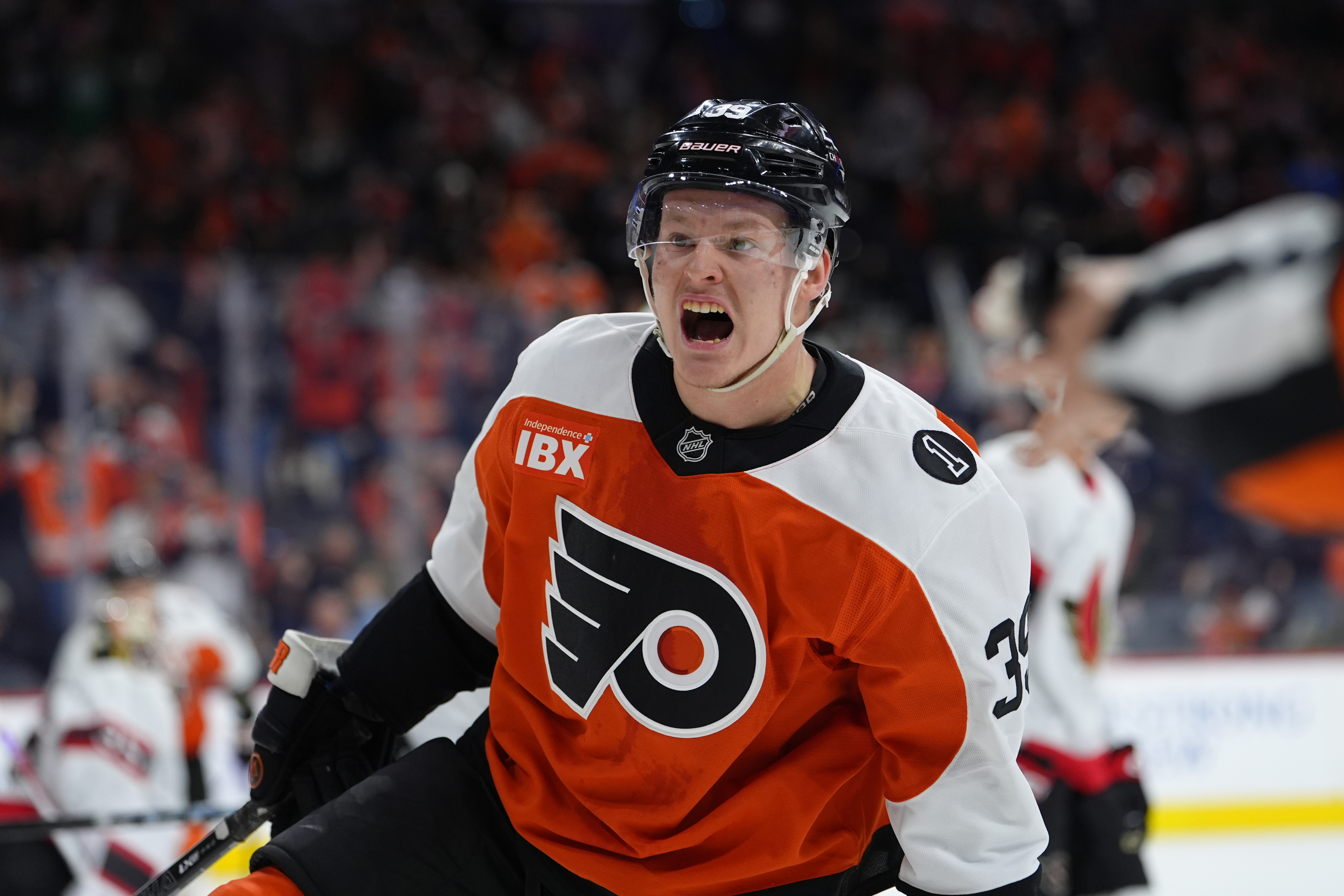 Best Flyers vs. Blues Player Props: NHL Prop Bet Picks for Nov. 14