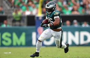 NFL 2+ Touchdown Scorer Predictions: Best TD Picks to Score Twice in Week 2