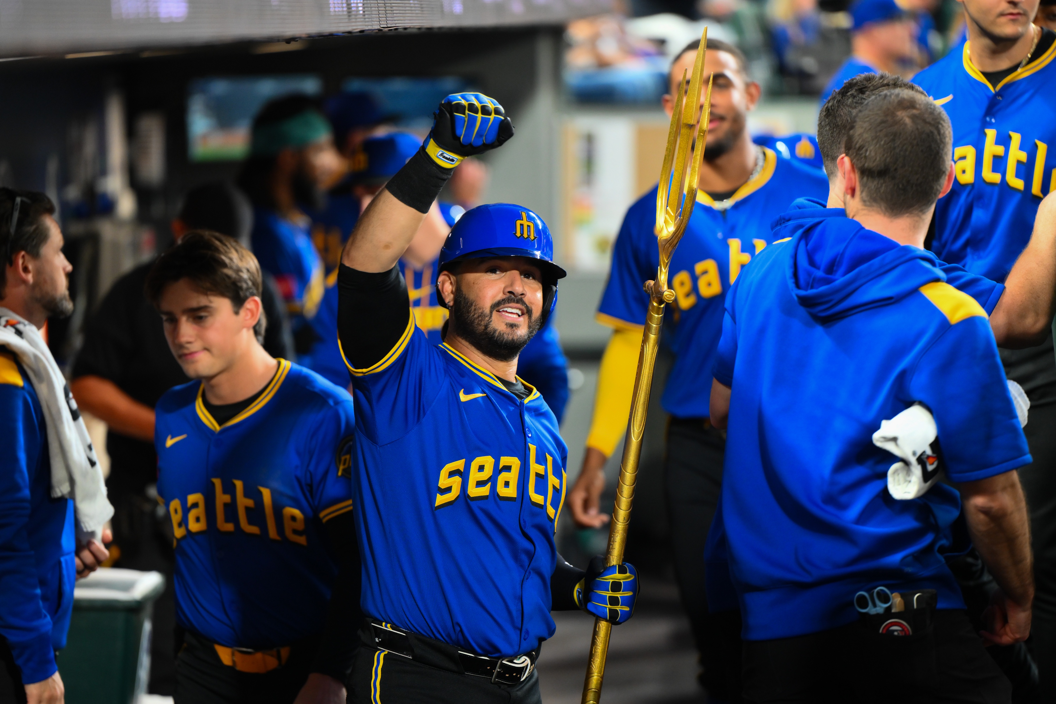 Best Home Run Predictions Today: MLB Odds, Picks & Prop Bets for Aug. 26