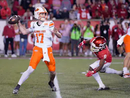 Colorado vs. Oklahoma State Prediction: Week 8 Odds, Picks & Best Bet (Oct. 24)