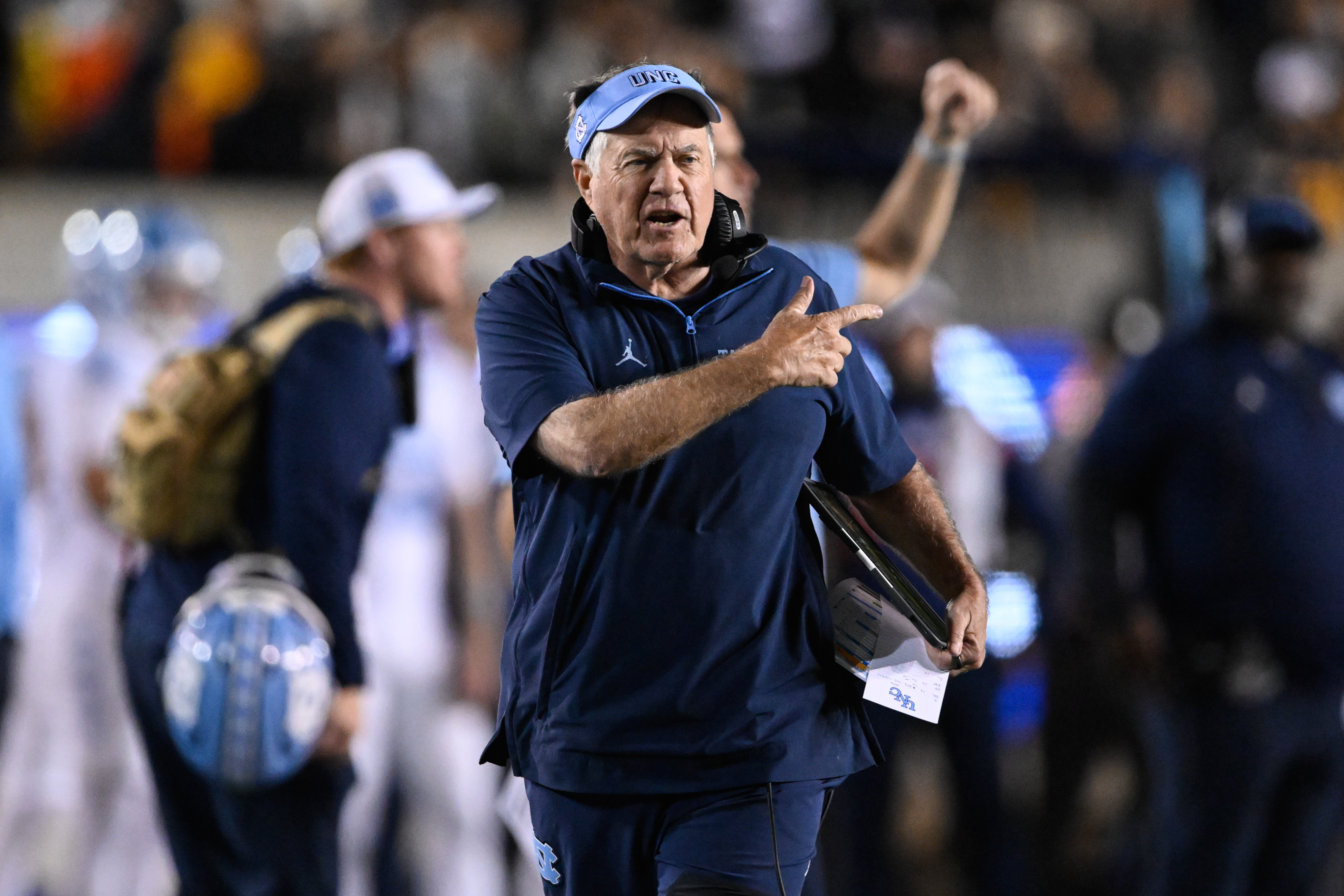 College Football Upset Picks Week 9: 3 Moneyline Underdogs to Bet