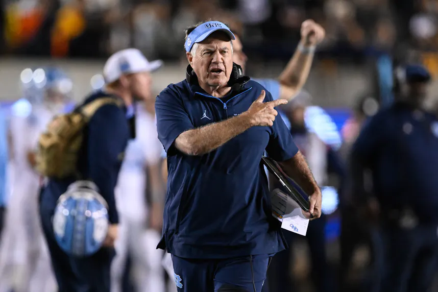 College Football Upset Picks Week 9: Moneyline Underdog Best Bets