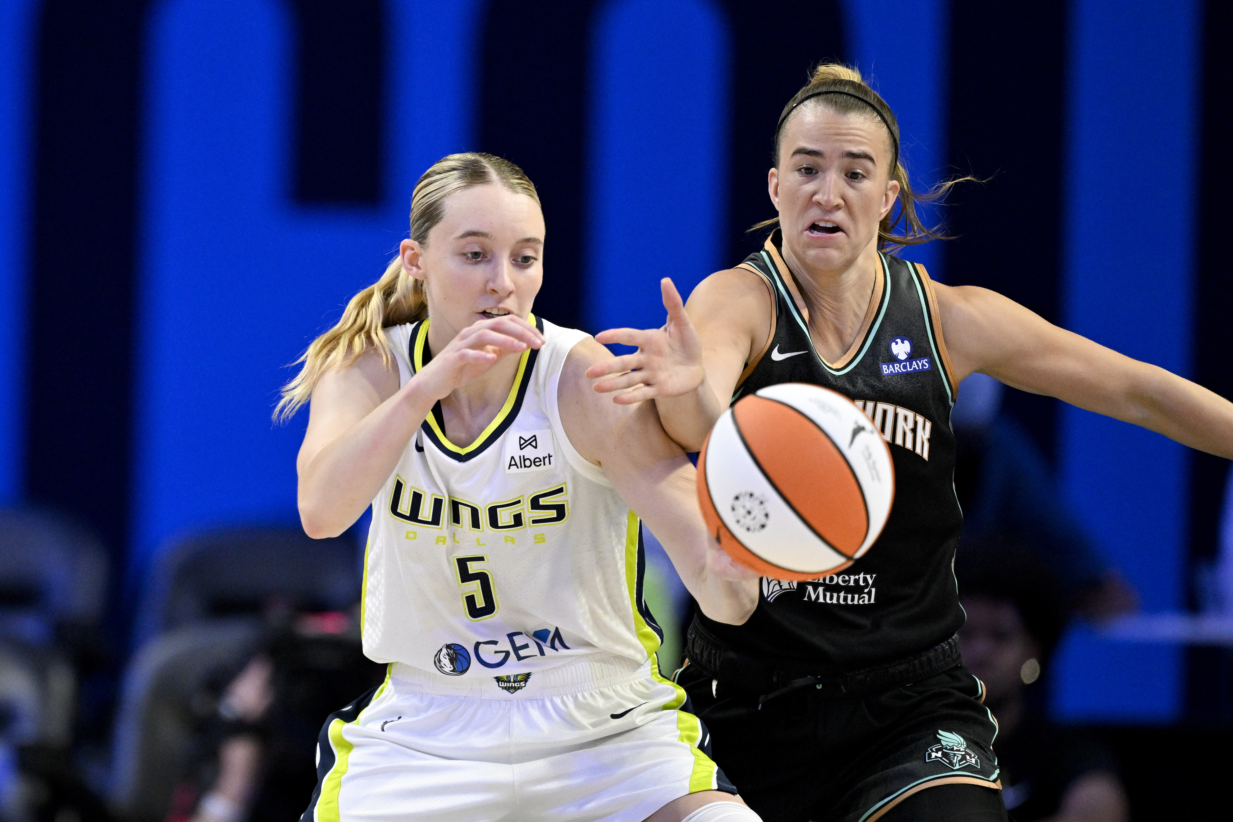 Wings vs. Liberty Prediction Tonight: WNBA Best Bets & Odds for Tuesday, Aug. 5