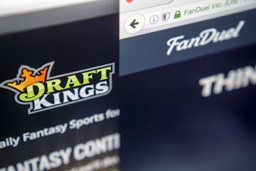 DraftKings and Flutter Shares Fall Following Kalshi's NFL Contracts