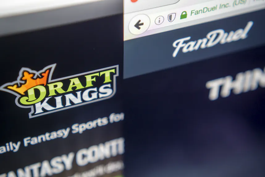 DraftKings and Flutter Shares Fall Following Kalshi's NFL Contracts