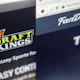 DraftKings and Flutter Shares Fall Following Kalshi's NFL Contracts