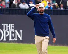 British Open Odds & Favorites 2025: Latest Outright Betting Lines for Royal Portrush