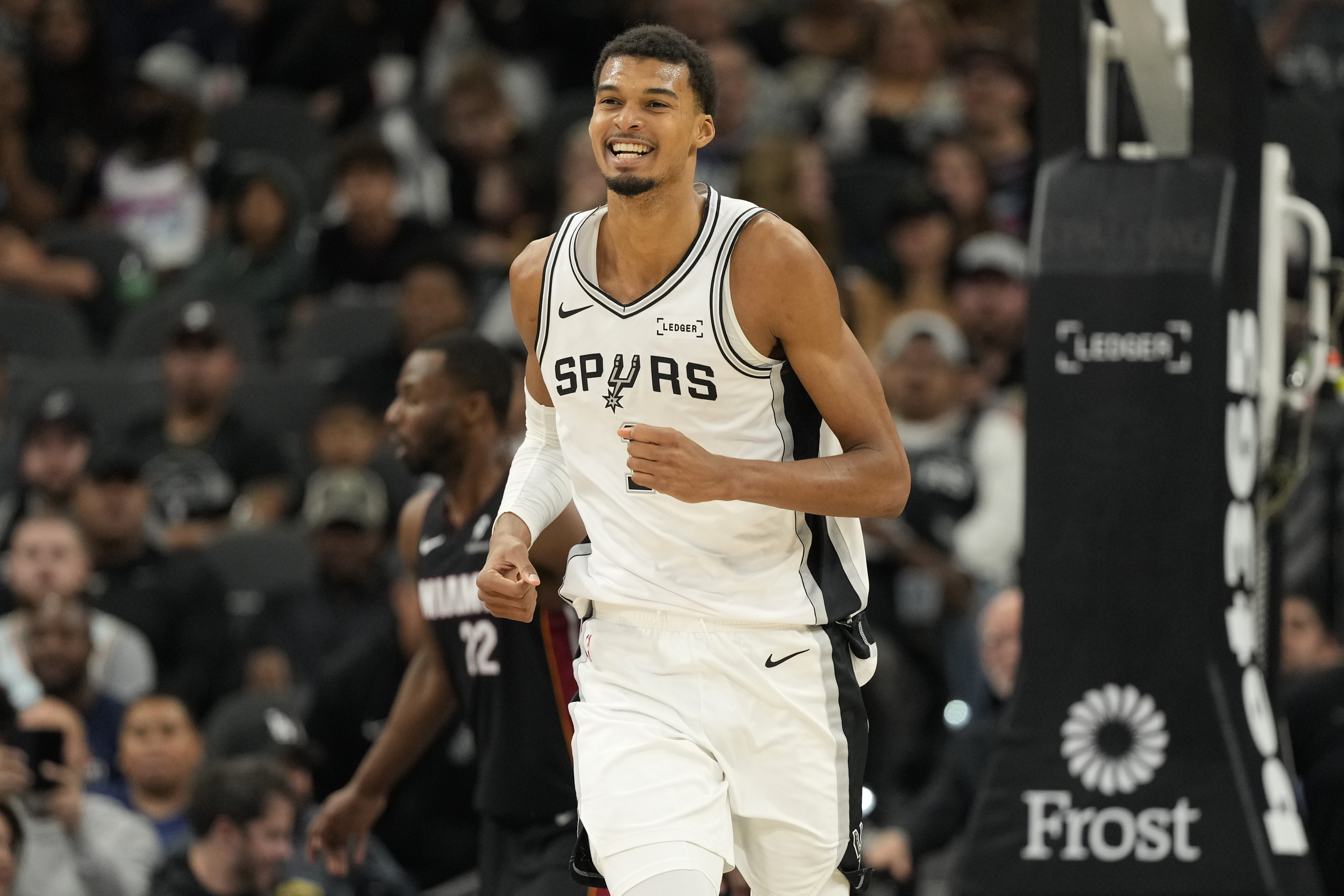 Spurs vs. Suns Player Props: NBA Prop Picks & Best Bets for Sunday