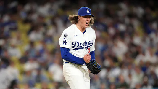 Blue Jays vs. Dodgers Player Prop Bets