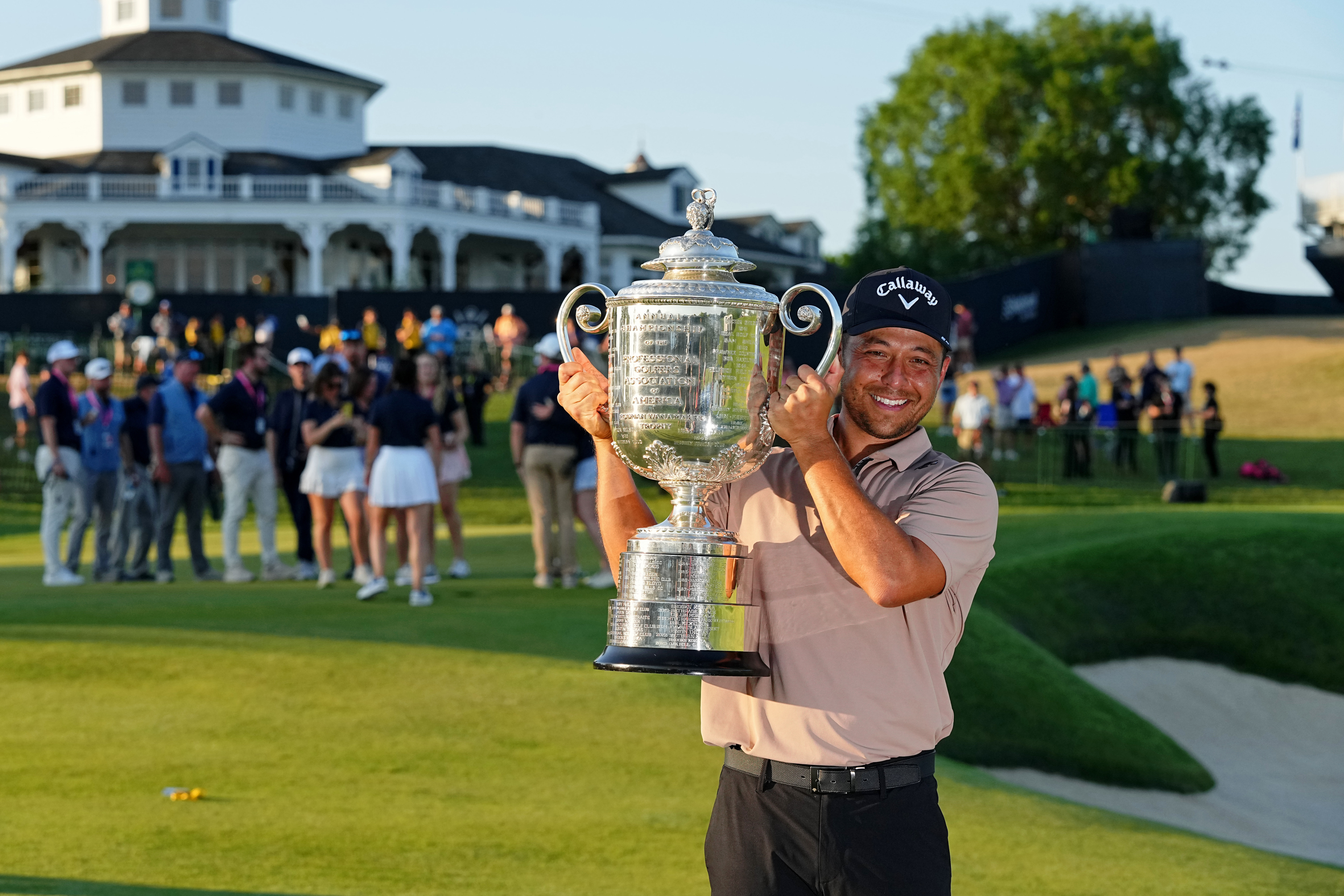 PGA Championship Power Rankings: Ranking the Favorites for Golf Picks & Pools