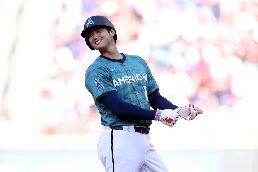 Check out our Shohei Ohtani player props for Friday's restart to the MLB season.