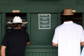 Online Sportsbook Wagers Grow 16% Year-on-Year in March in Kentucky