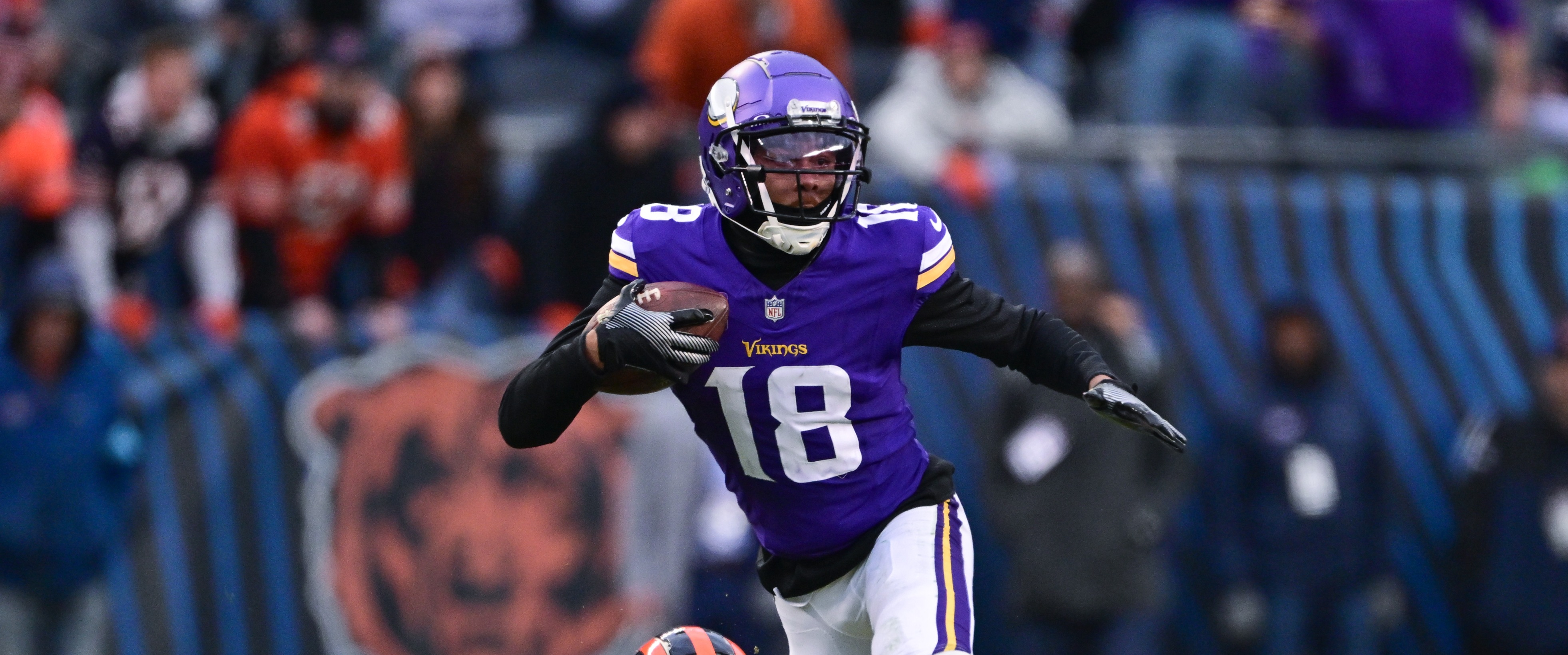 Justin Jefferson Injury Update: When Will WR Return to Vikings?