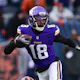 Justin Jefferson Injury Update When Will Be Back Return Week 1