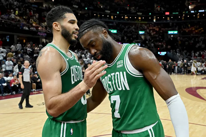 Cavaliers vs. Celtics Player Props & Odds: Today's Game 5 Expert Picks