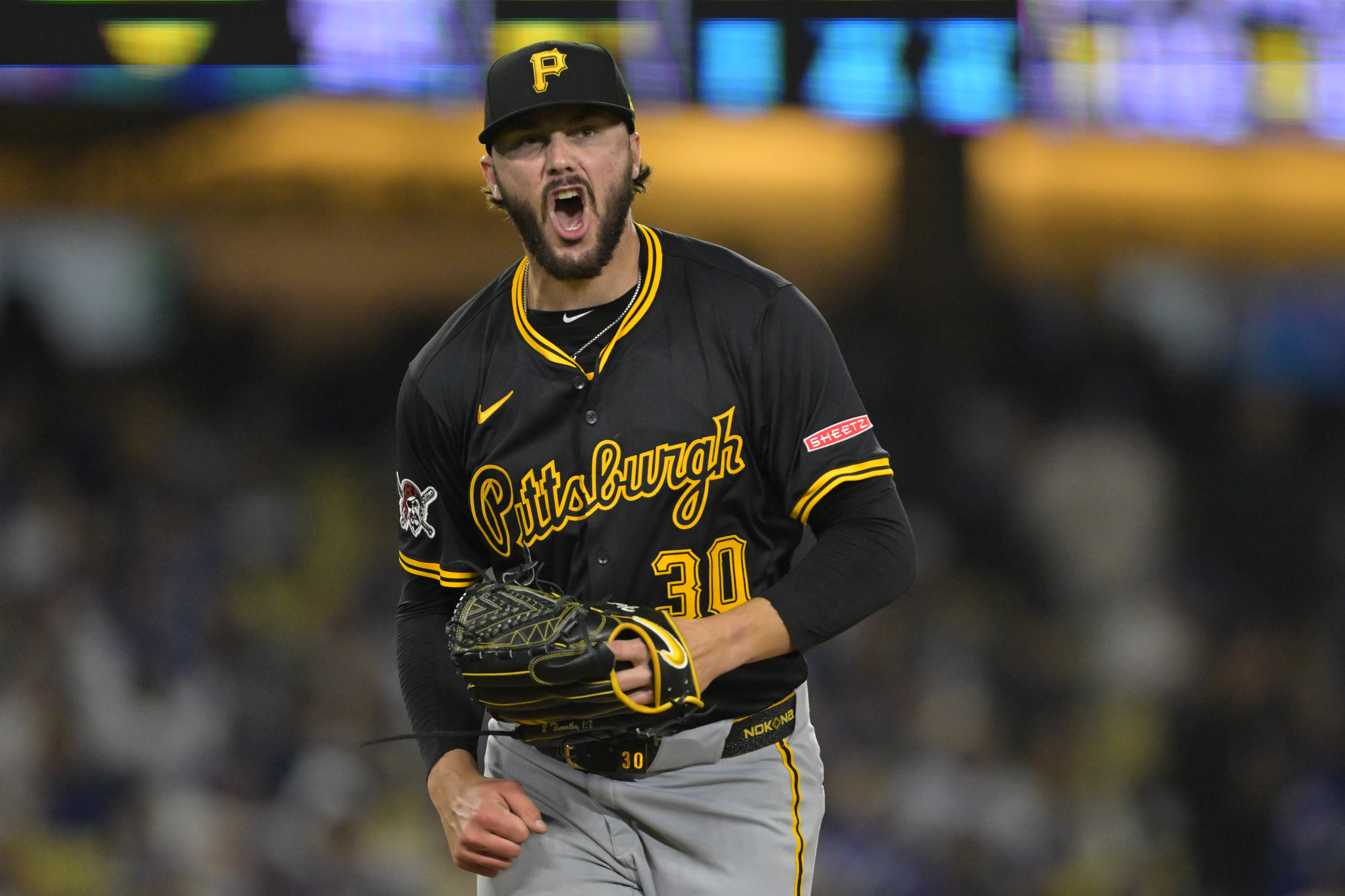 Pirates vs. Red Sox Prediction, Odds & Expert Picks: MLB Best Bets for Aug. 29