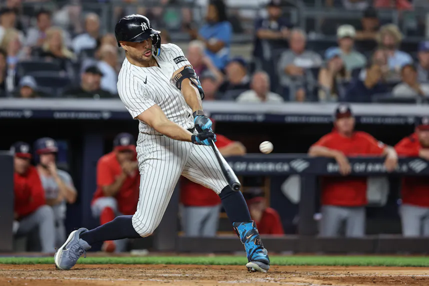 Yankees vs. Astros Prediction, Odds & Expert Picks Tonight: MLB Best Bets for Sept. 2