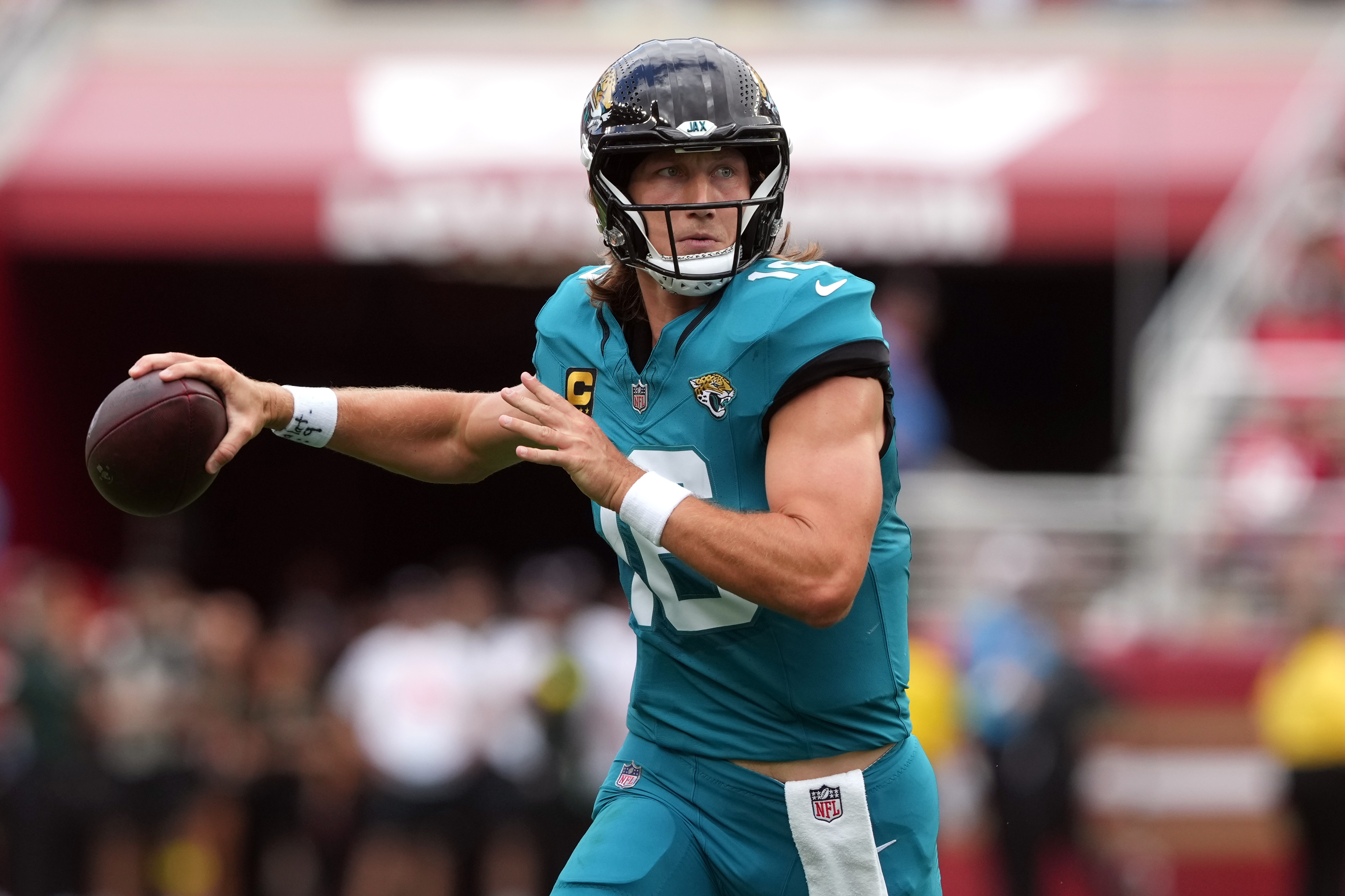 Chiefs vs. Jaguars Prediction: Early Monday Night Football Odds & MNF Picks
