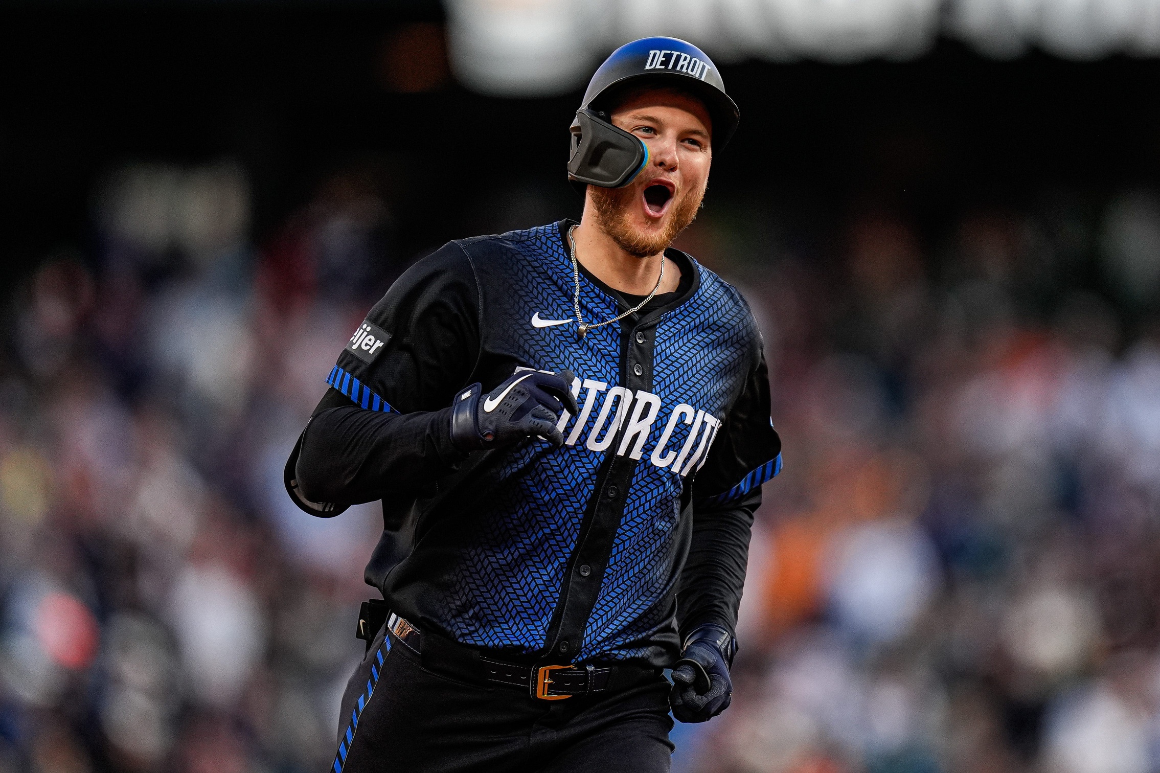 Best Tigers vs. Guardians Player Prop Picks for AL Wild Card Series Game 2